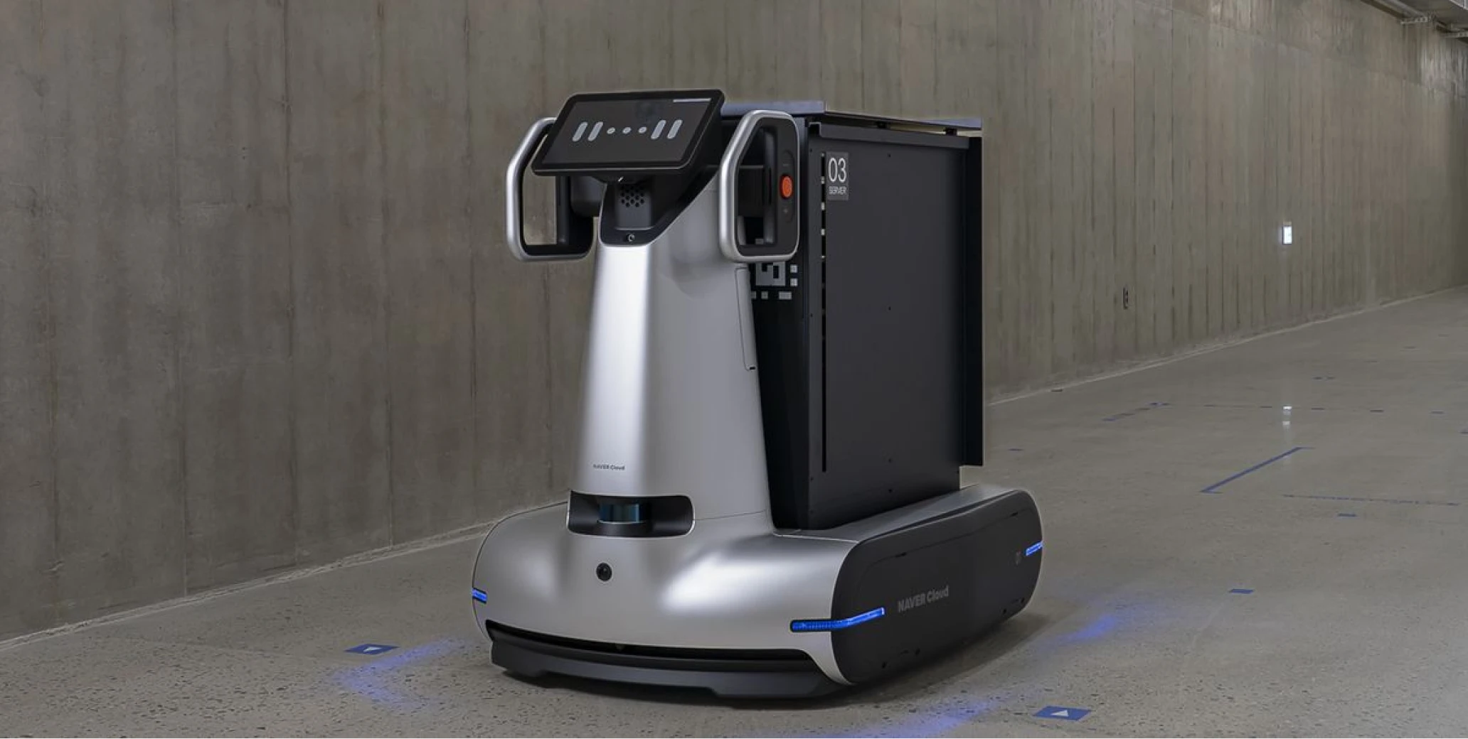 Automated Guided Vehicles (AGVs)